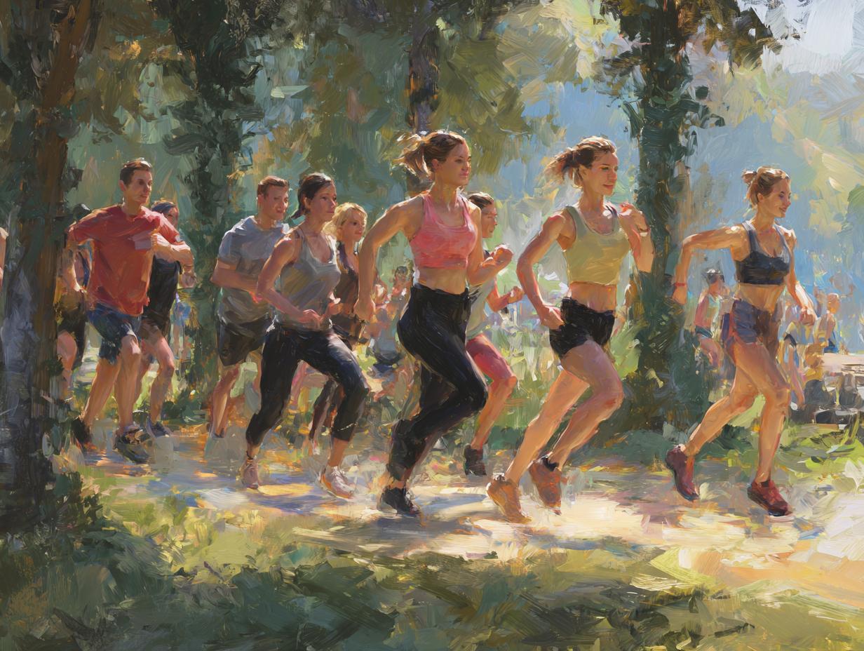 Силова тренировка